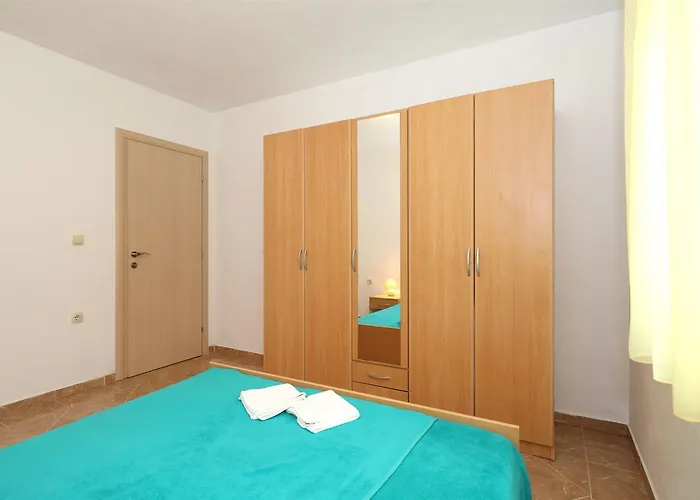 Apartman Apartments Andelo *